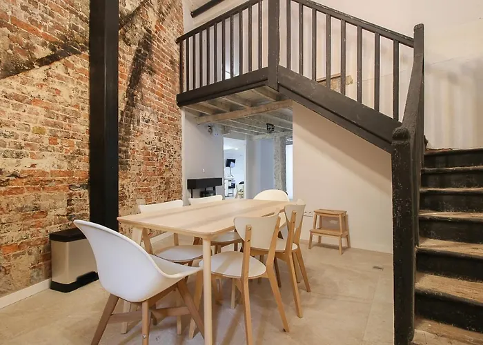 Suite 2 Santander Centro