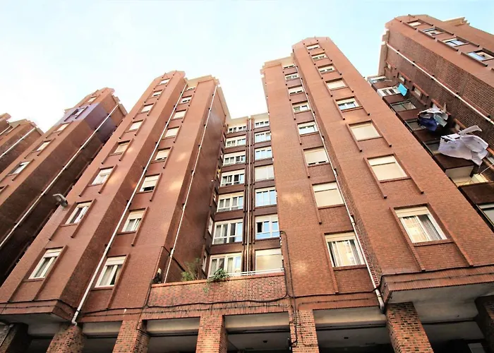 Precioso Apartamento En Los Castros