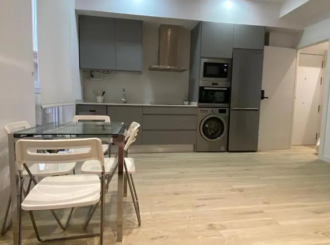 Apartamento Florencia