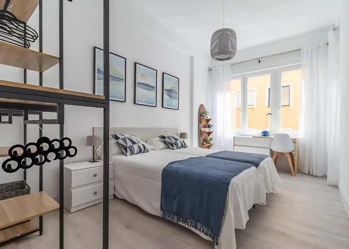 Apartamento La Atalaya