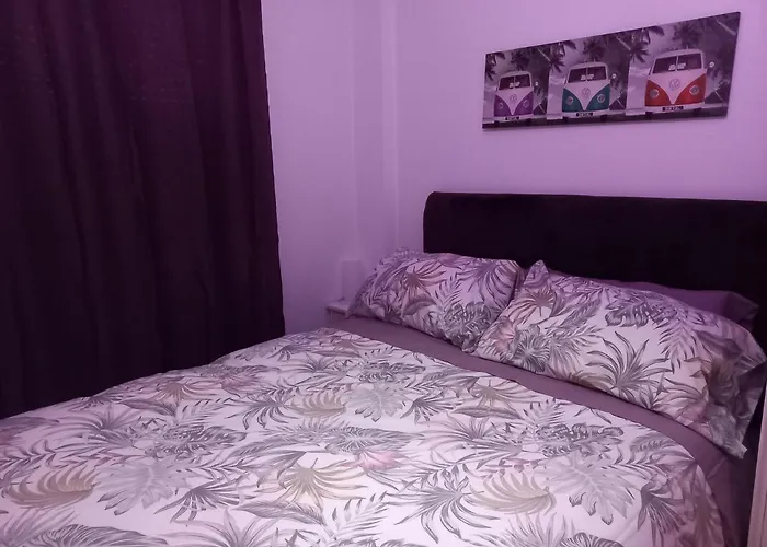 Precioso apartamento en Santander cerca de todo