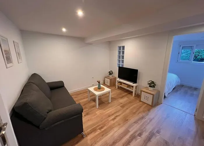 Apartamento En Santander