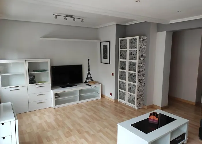 Apartamento Vcamino17