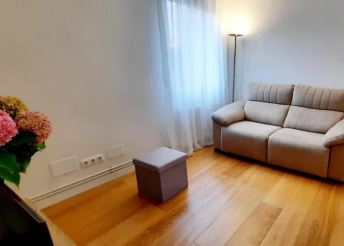 Apartamento Reyna