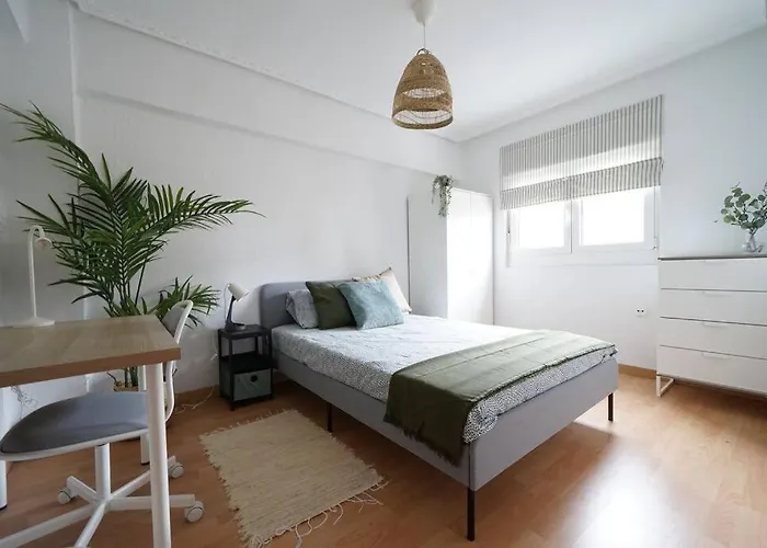 Precioso Apartamento Maravillosamente Situado.