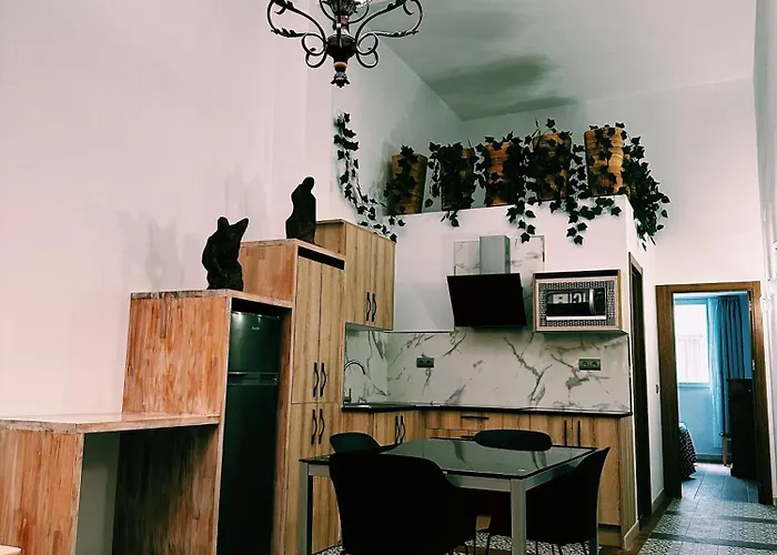 Coccoa Loft, Apartamento Centrico A Estrenar