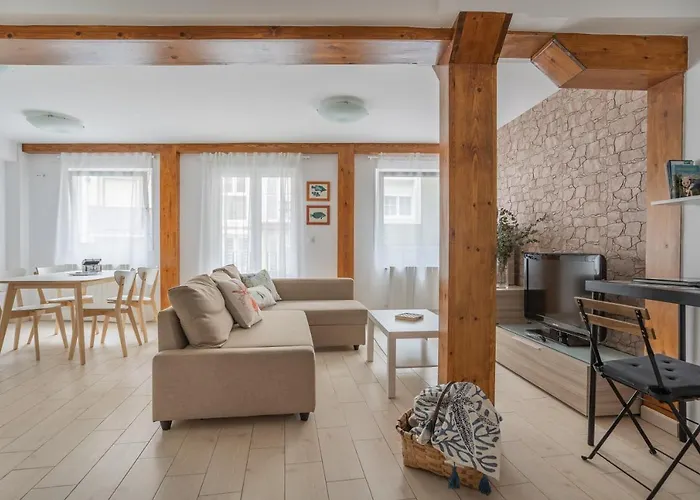 Apartamento El Refugio Del Pescador
