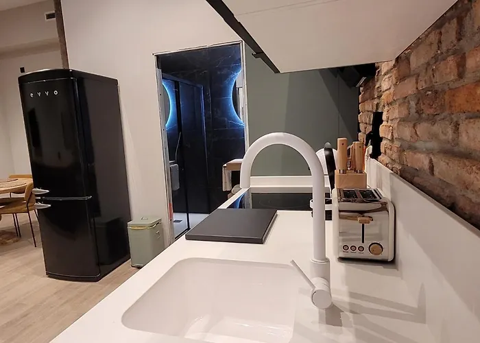 Suite Haus Bahia