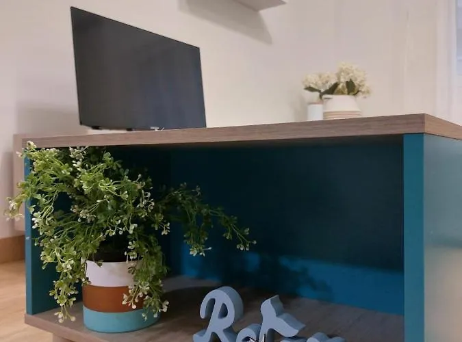 Apartamento Brisa De Santander