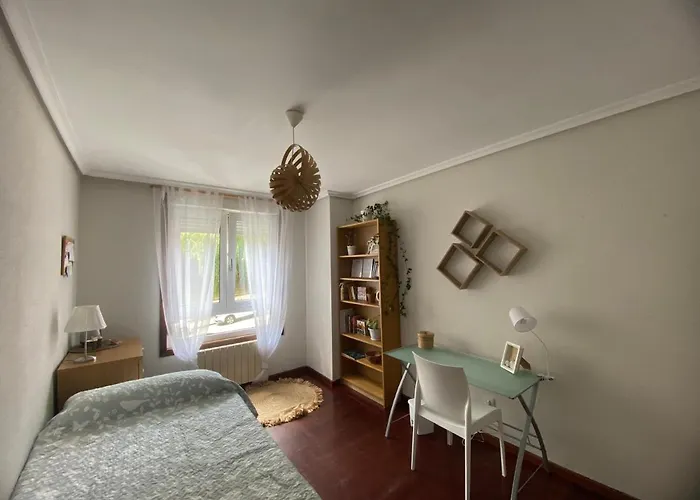 Habitacion Privada Para 2 Personas A 10 Min De La Playa