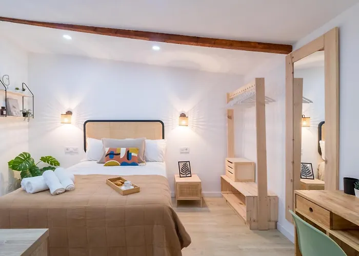Casita Reformada - Camina Al Centro Y A La Playa