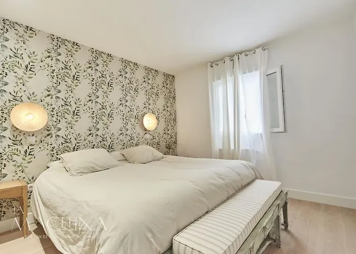 Apartamento Cervantes