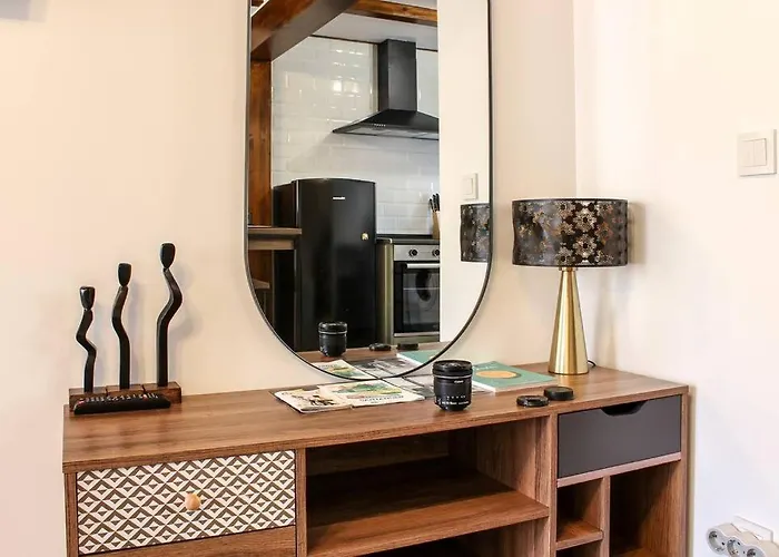 Apartamento En Puertochico