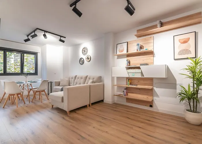 Apartamento Casiopea