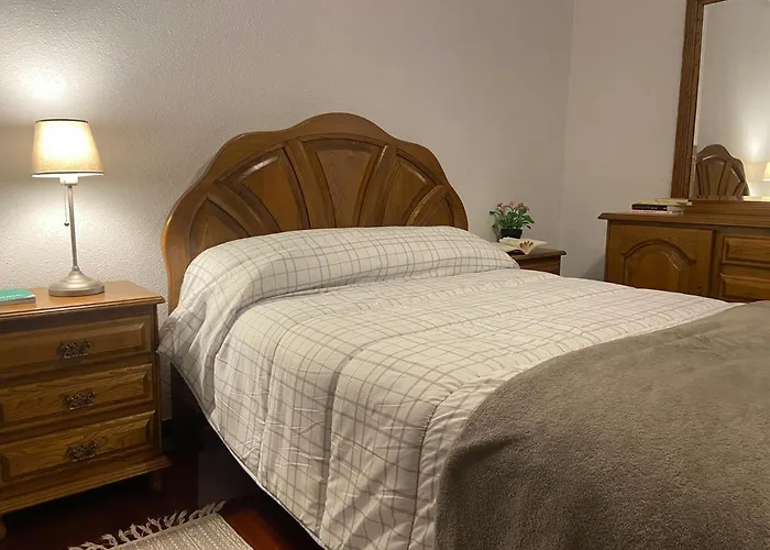 Apartamento Sardinero - Centrico Rh Santander