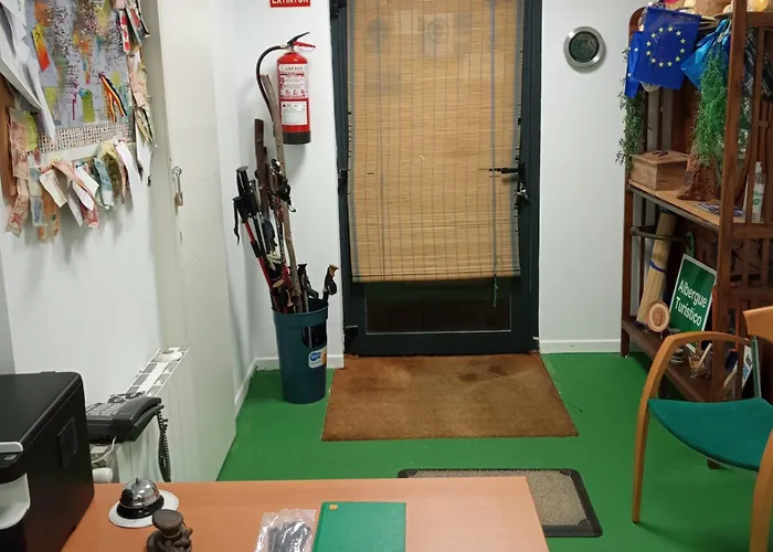 Hostel Allegro