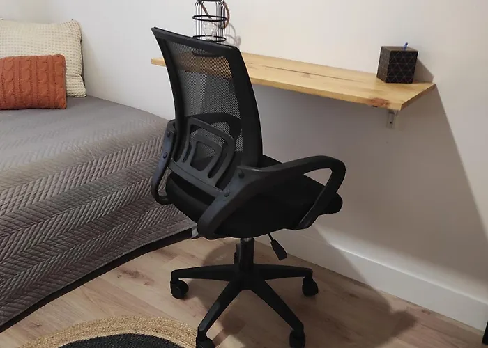 Apartamento Casa Ryo