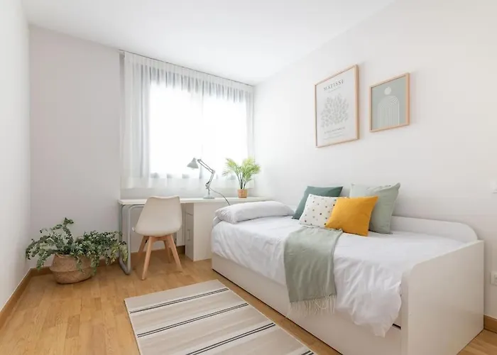 Apartamentos Melgarden - Castilla Suit 17