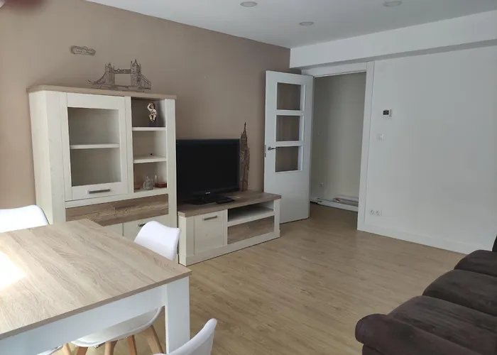Apartamento Fernando De Los Rios