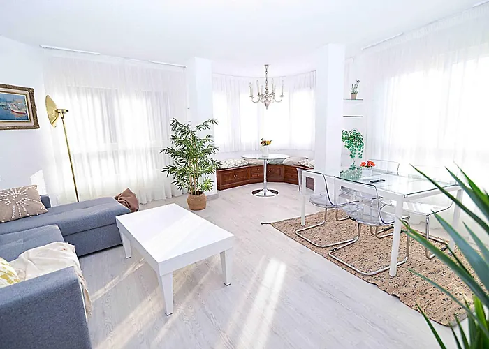 Apartamento Sta Fatima By Just Room