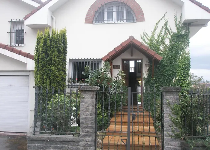 Sardinero Chalet