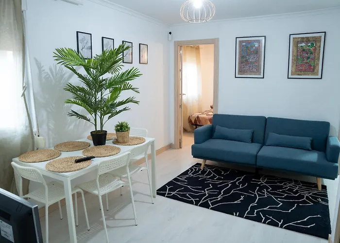 City Town Apartment