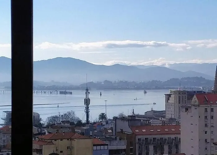 Vista Bahia Santander