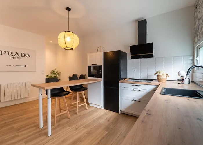 Apartamento Urbano En El Corazon De Santander