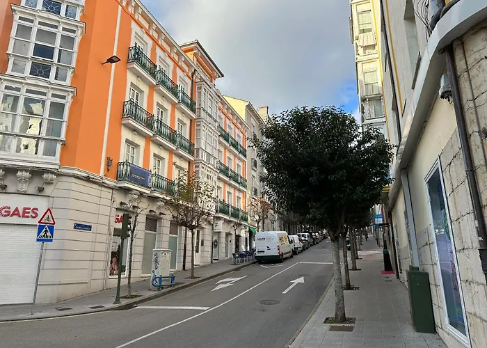 Apartamento Holidea Centro Ciudad