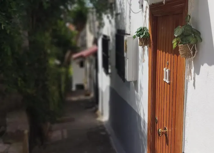 Casita Reformada - Camina Al Centro Y A La Playa