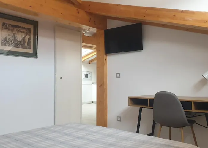 Apto. Central - Newly Refurbished!