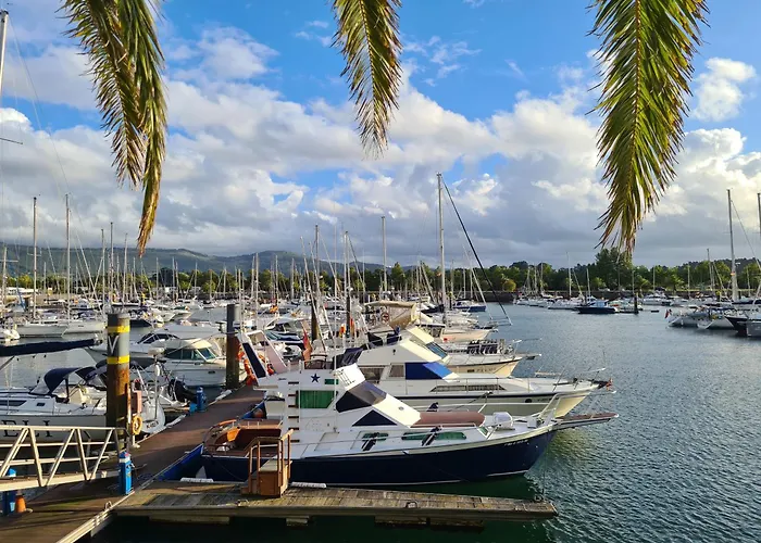El Rincon Del Puerto