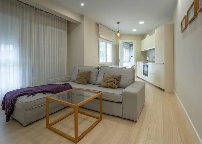 Central Comfort Santander