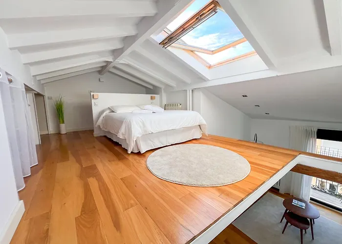 Centrico Apartamento Recien Reformado.
