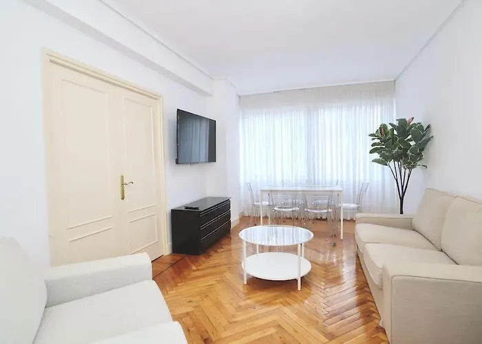 Notel Club - Precioso Apartamento Santander