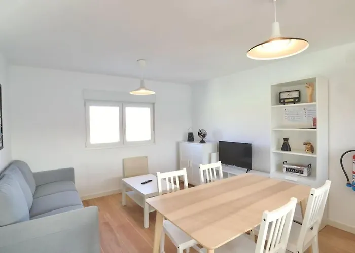 Notel Club - Vistalmar Apartamento En Cueto