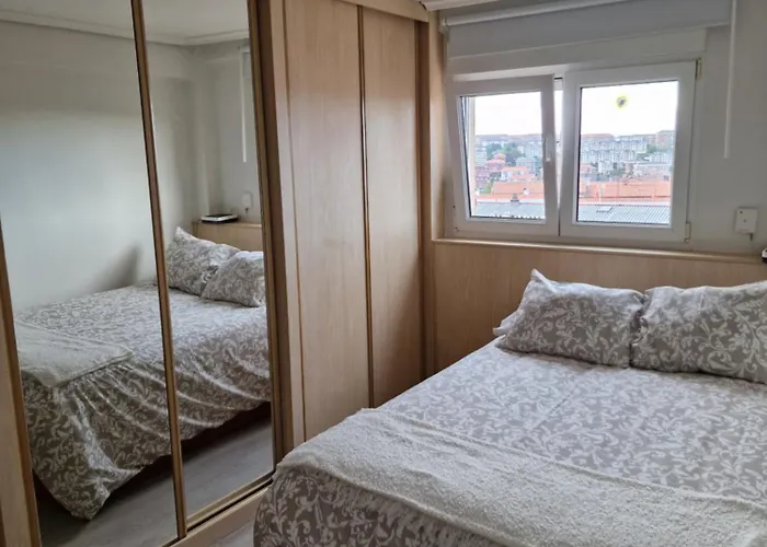 Apartamento Centro-Playa Gran Ubicacion