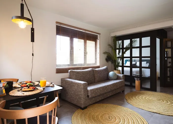La Casa Del Pez