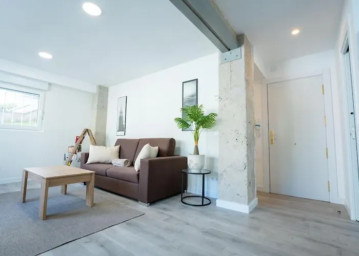 Apartamento Premium Ubi Perfecta