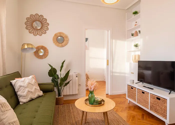 R&R Apartamento De Diseno En Pleno Centro