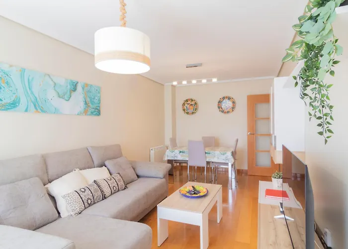Apartamento Holidea Olmeca