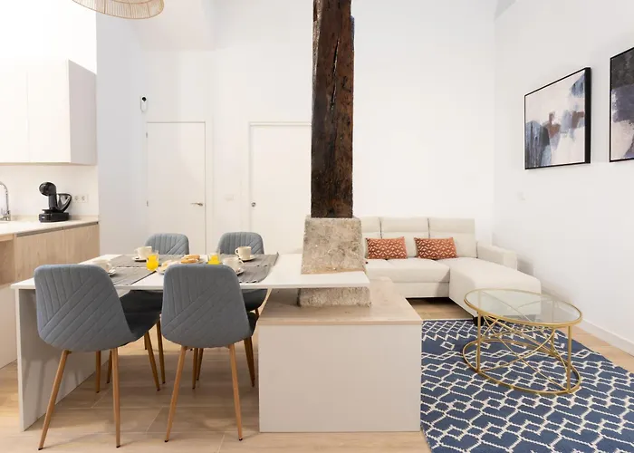 Homely Rooms II