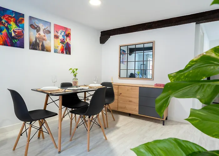El Sol Apartment