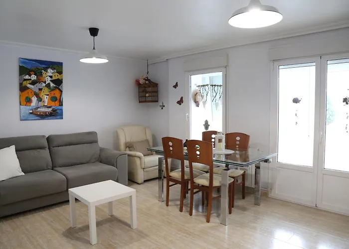Apartamento Estela Santander