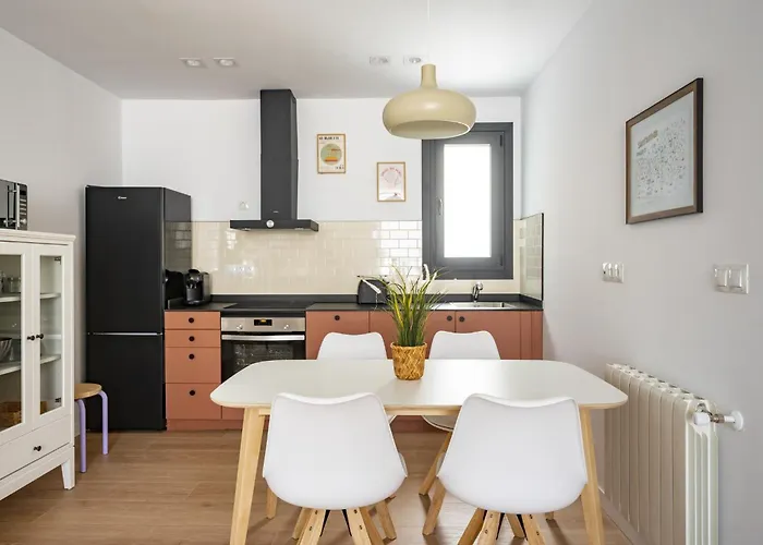 Apartamento Puerto Canalejas 2.
