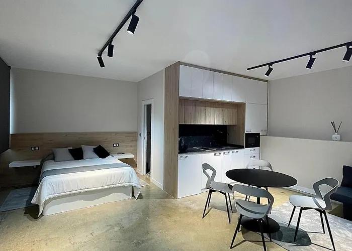 Apartamento En Santander Centro