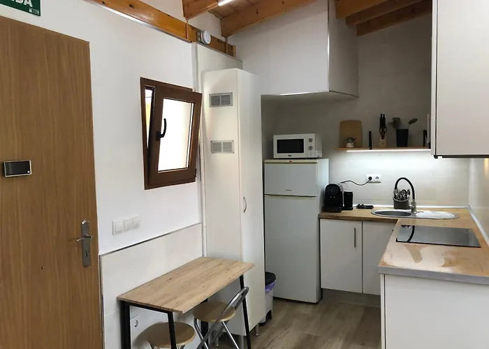 Apartamento a estrenar a 5 minutos de la Playa