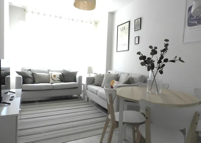Apartamento Reformado