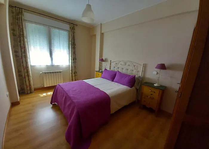 Apartamento Centrico Laredo 15