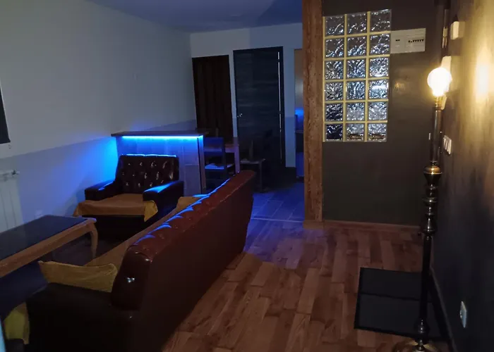 Piso Centrico En Santander